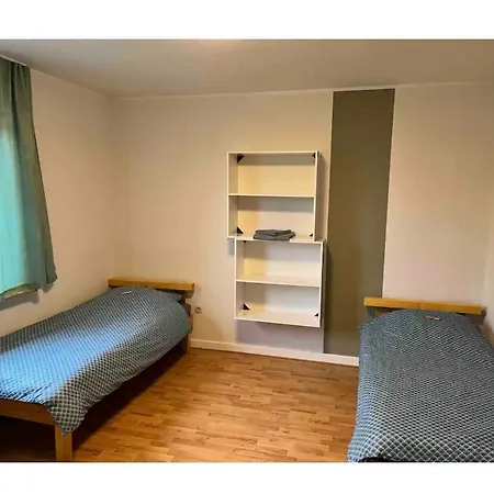 Homestay 3 Bullendorf