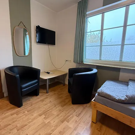 Rum i privatbostad 3 Bullendorf