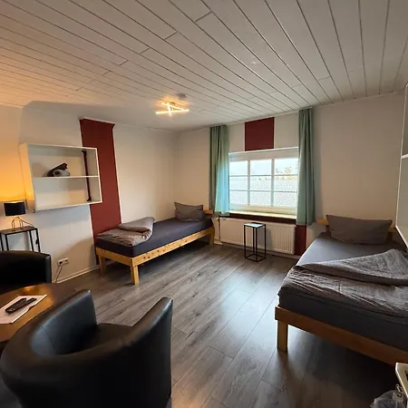 Rum i privatbostad 3