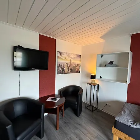 3 Rum i privatbostad Bullendorf