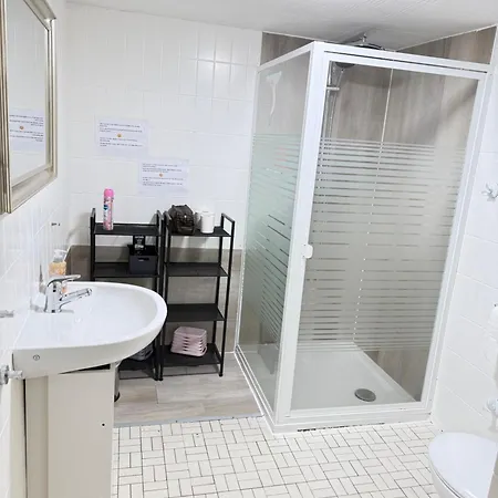 3 Rum i privatbostad