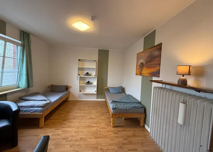 3 منزل للإقامة Bullendorf