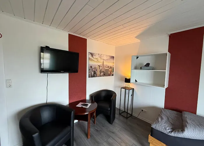 3 منزل للإقامة Bullendorf