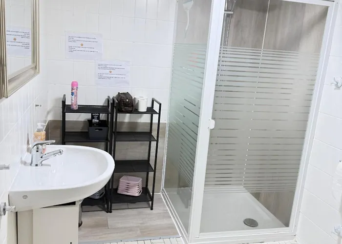 3 منزل للإقامة